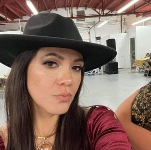 Meet your Posher, Fernando